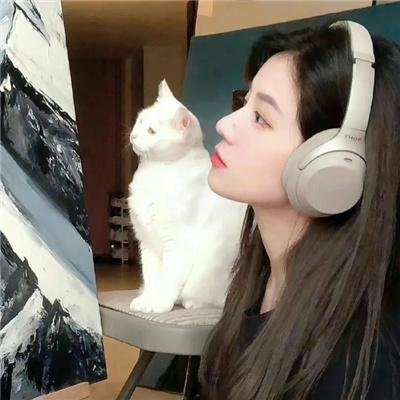 看见缘分的少女封面